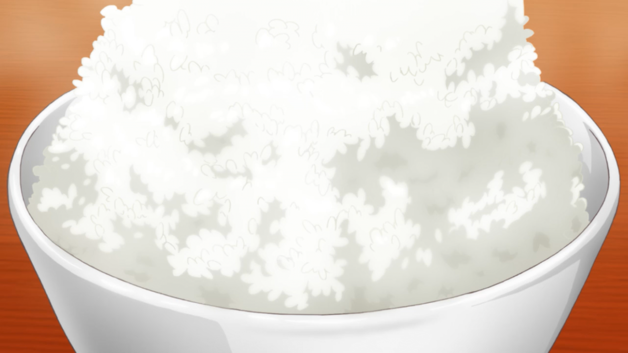 Love Kome: We Love Rice (PuyaSubs!)